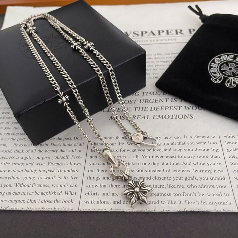 Chrome Hearts Necklaces